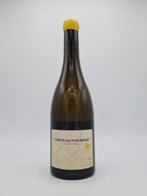 Château-Thébaud Muscadet Sèvre et Maine 2020 (Famille Lieubeau) BIO