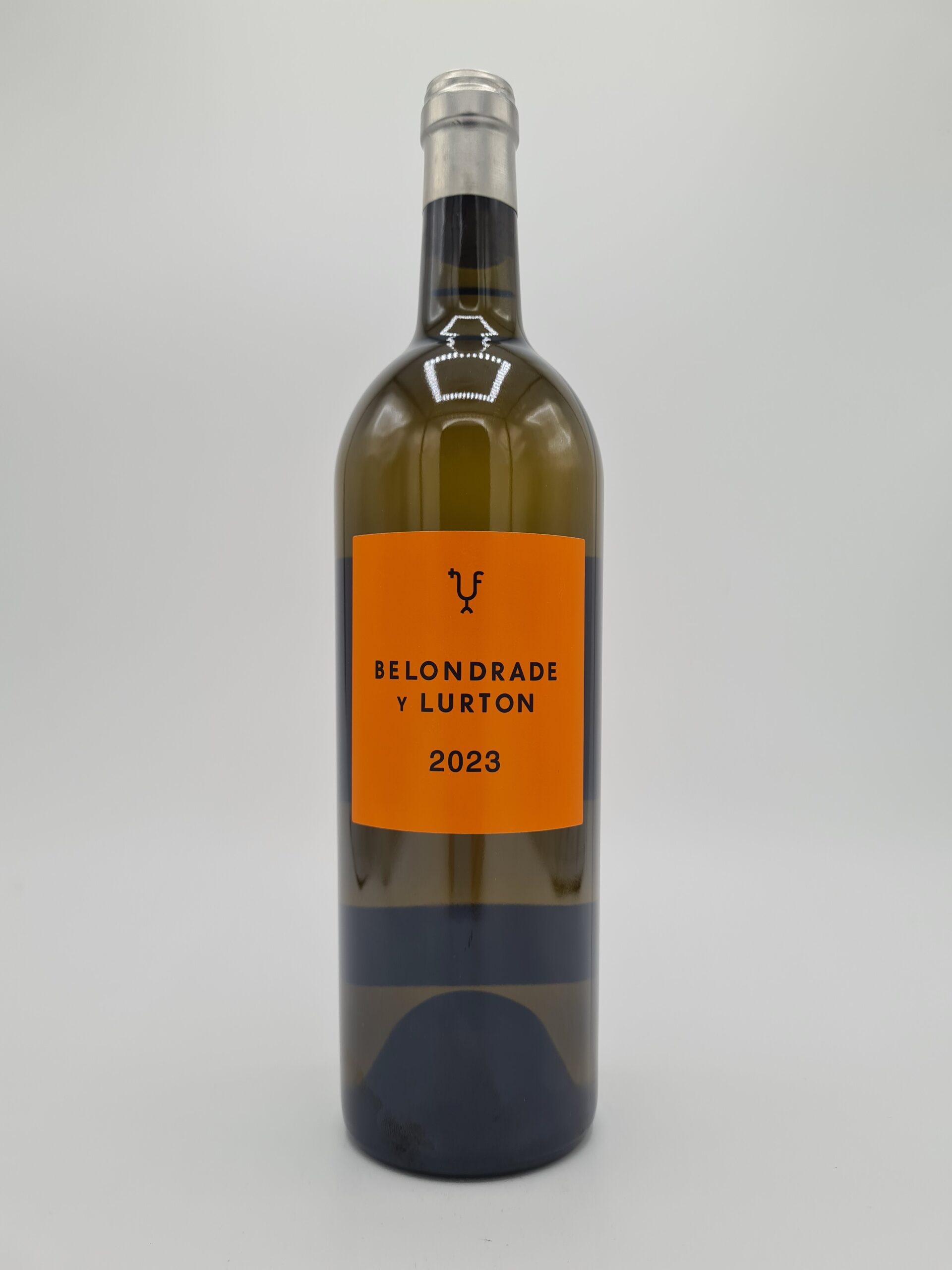 Belondrade y Lurton 2023 - BIO
