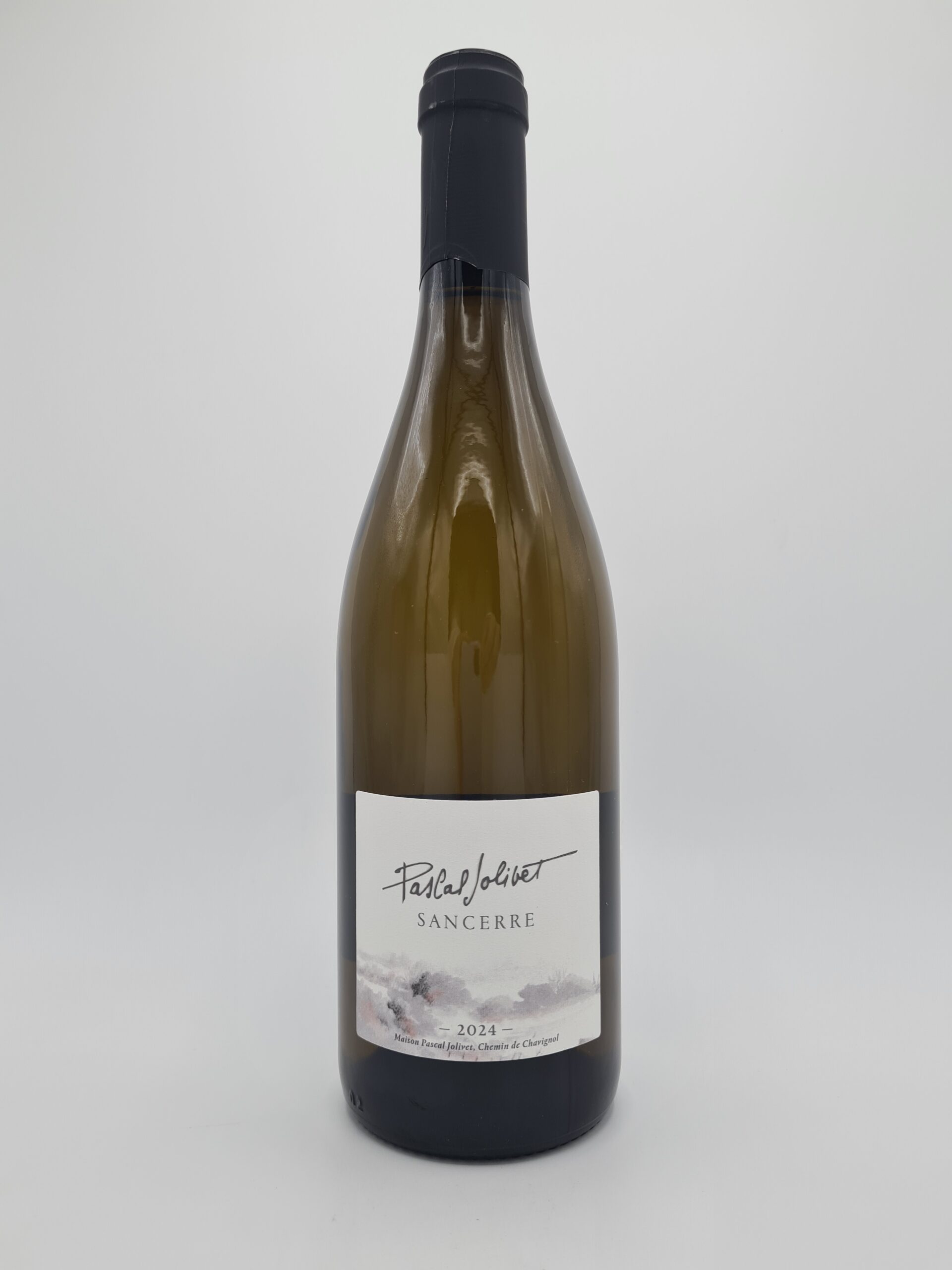 Sancerre Signature 2024 (Pascal Jolivet)