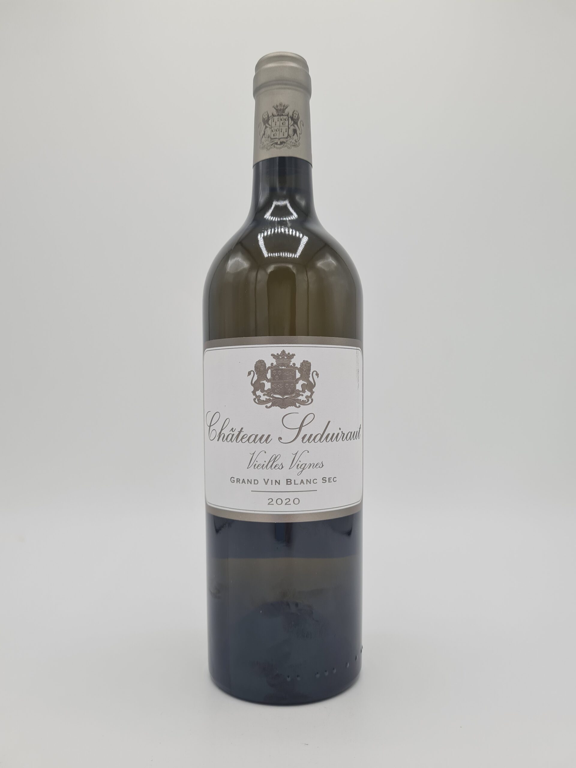 Le Blanc Sec de Suduiraut 2020 (Château Suduiraut)