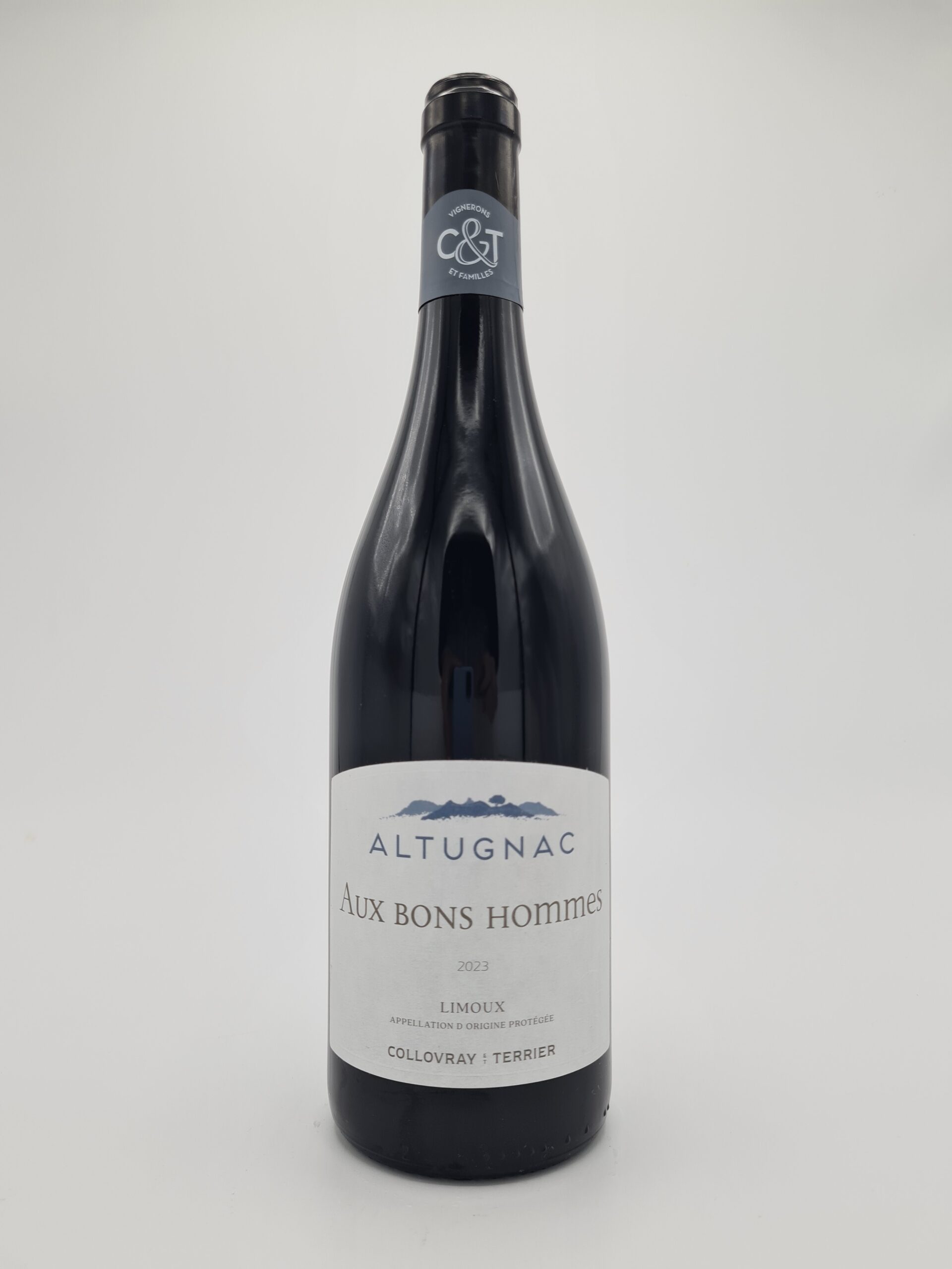 Limoux 'Aux Bons Hommes' 2023 (Altugnac)