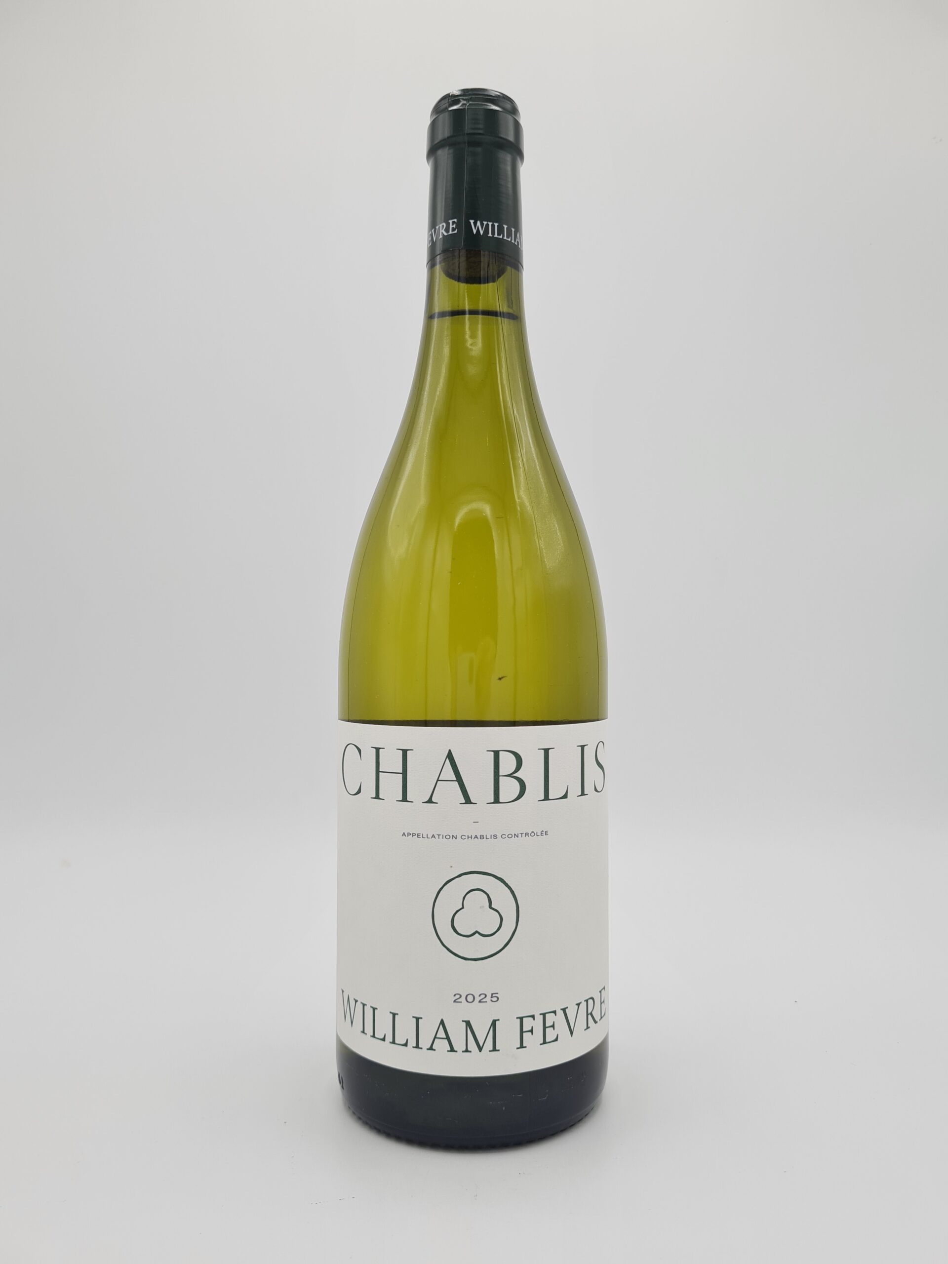 Chablis 2025 (William Fèvre)